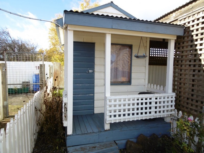 137 Main Street, Sheffield TAS 7306