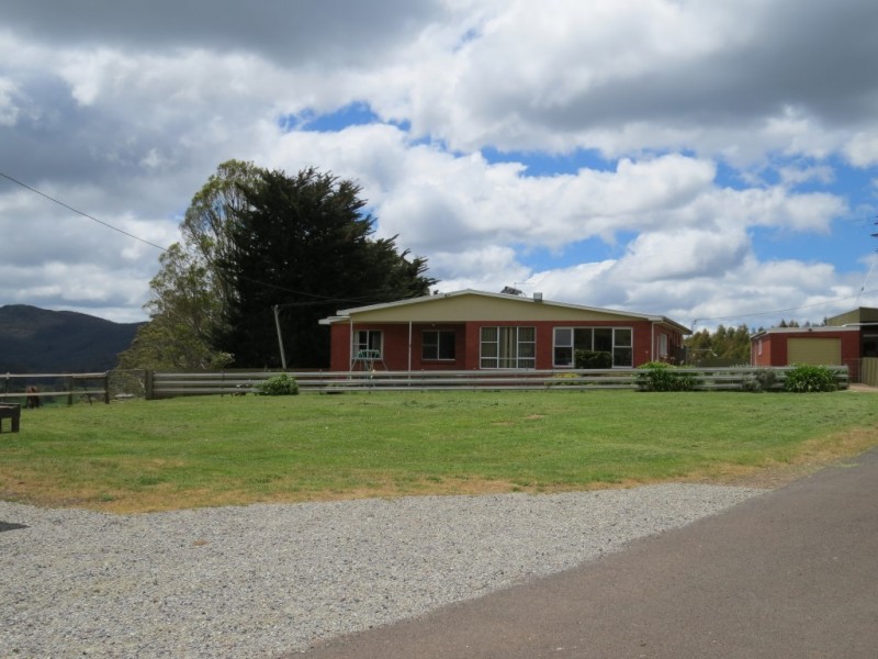 141 Vinegar Hill Road, Sheffield TAS 7306