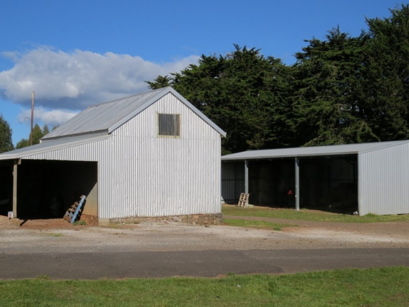 141 Vinegar Hill Road, Sheffield TAS 7306