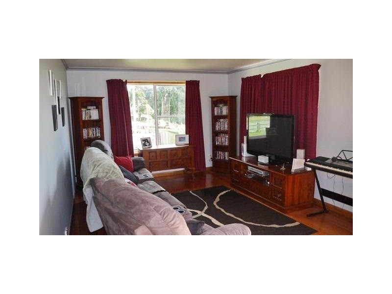 141 Vinegar Hill Road, Sheffield TAS 7306