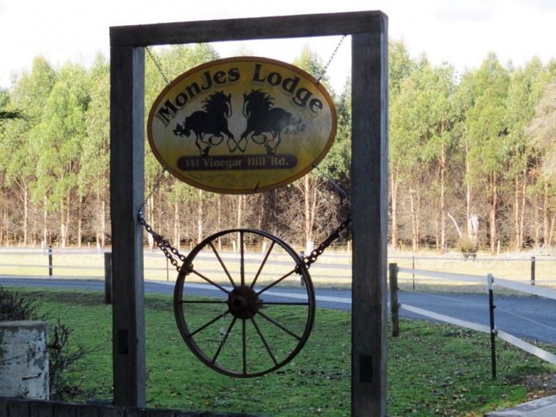 141 Vinegar Hill Road, Sheffield TAS 7306