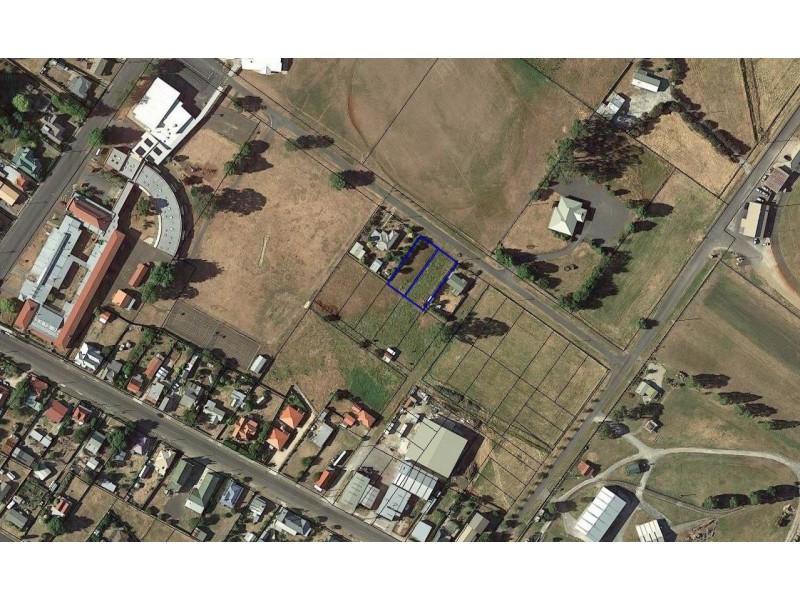 Lot 7 and 8 / 22 Albert Street, Sheffield TAS 7306