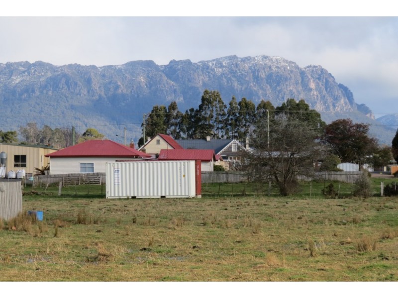 Lot 7 and 8 / 22 Albert Street, Sheffield TAS 7306