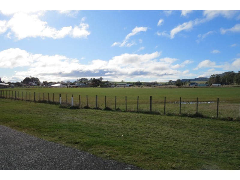 Lot 7 and 8 / 22 Albert Street, Sheffield TAS 7306