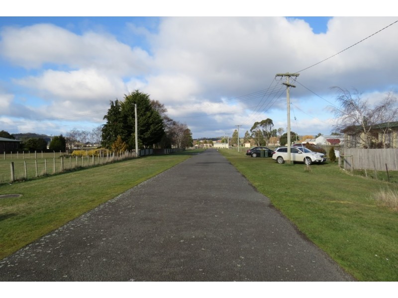 Lot 7 and 8 / 22 Albert Street, Sheffield TAS 7306