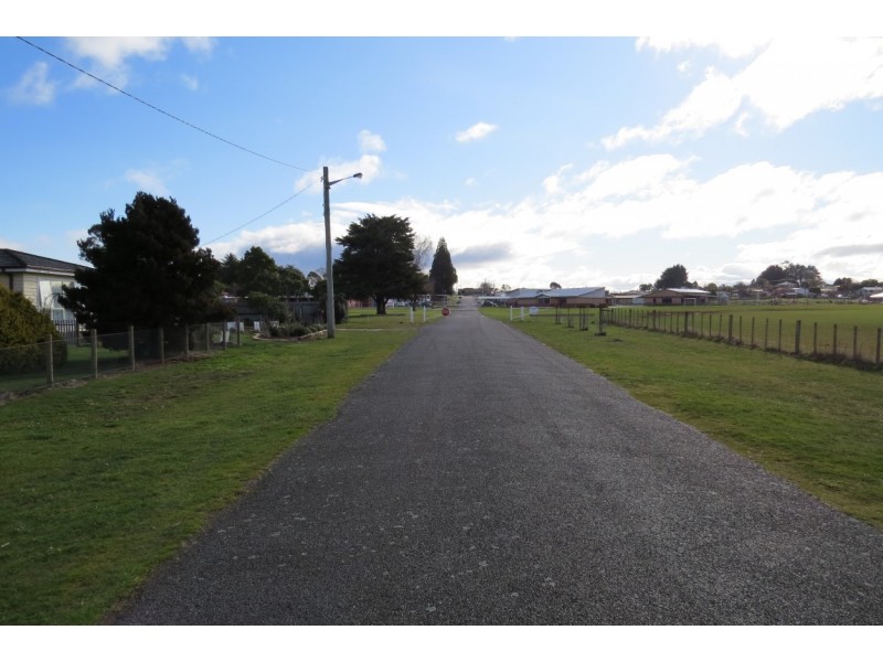 Lot 7 and 8 / 22 Albert Street, Sheffield TAS 7306