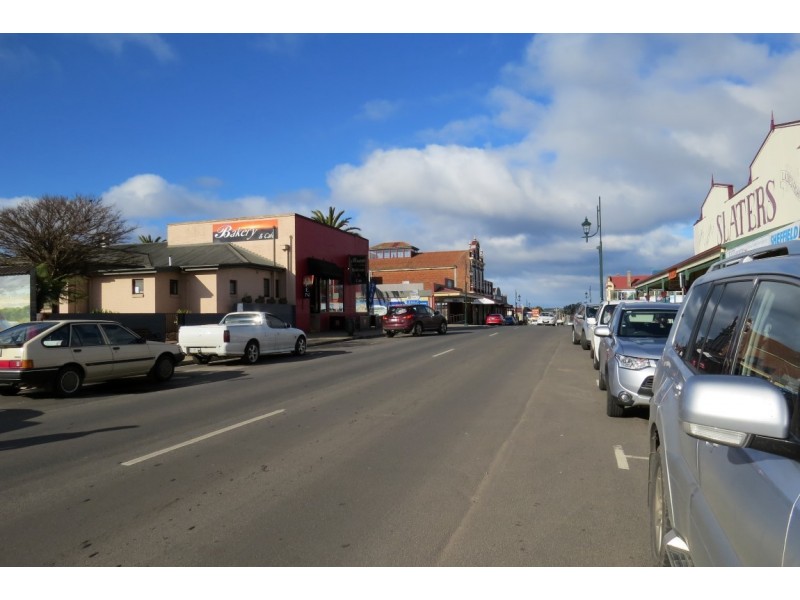 Lot 7 and 8 / 22 Albert Street, Sheffield TAS 7306