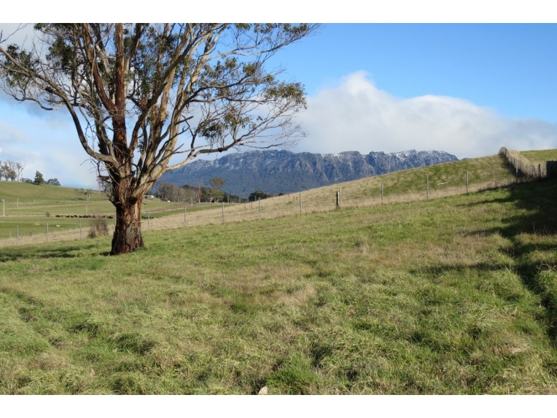 Lot 3 Roland Court, Sheffield TAS 7306