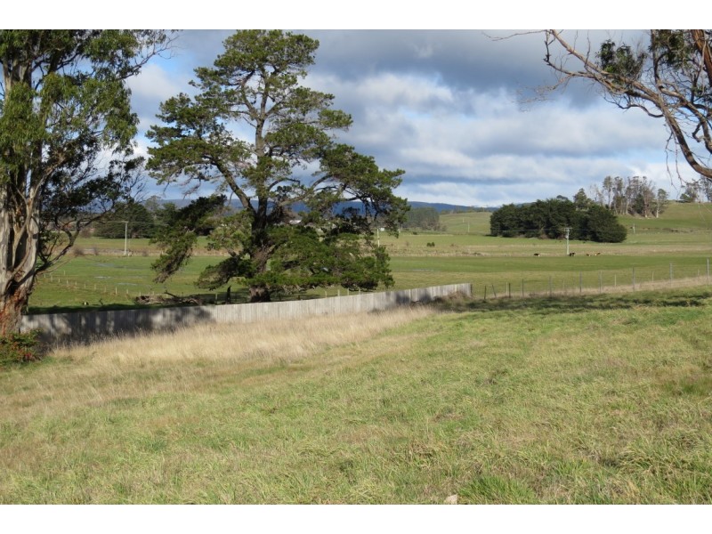 Lot 3 Roland Court, Sheffield TAS 7306