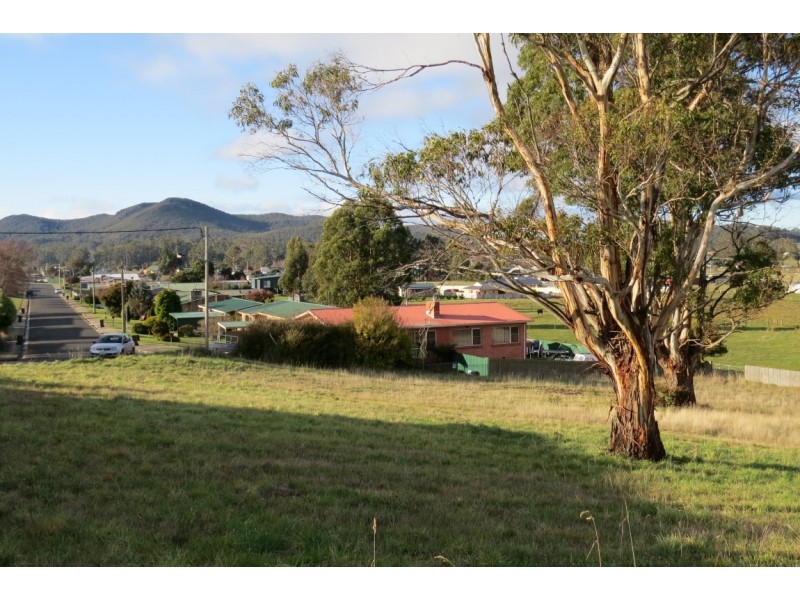 Lot 3 Roland Court, Sheffield TAS 7306