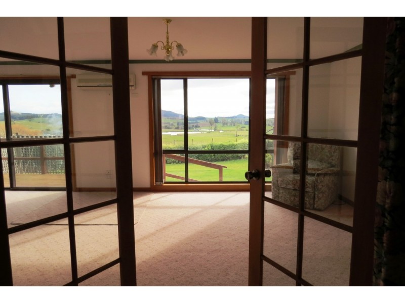17 Duff Drive, Sheffield TAS 7306