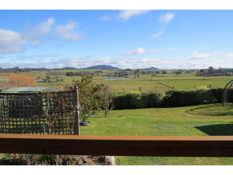 17 Duff Drive, Sheffield TAS 7306