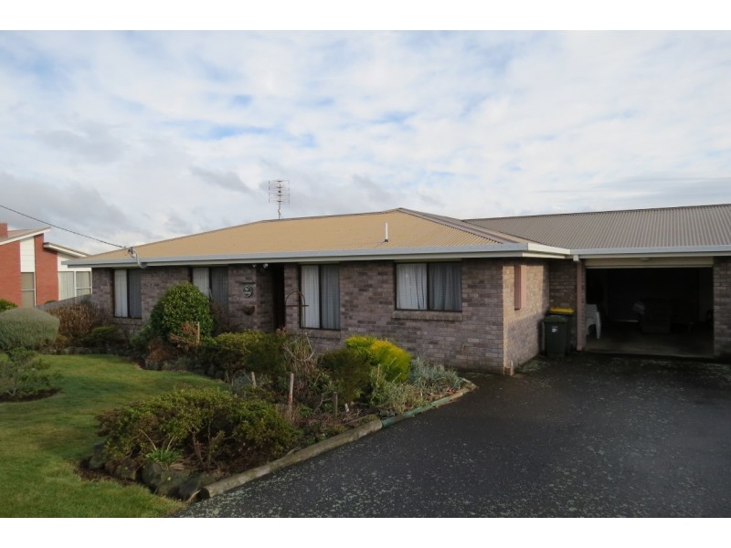 17 Duff Drive, Sheffield TAS 7306