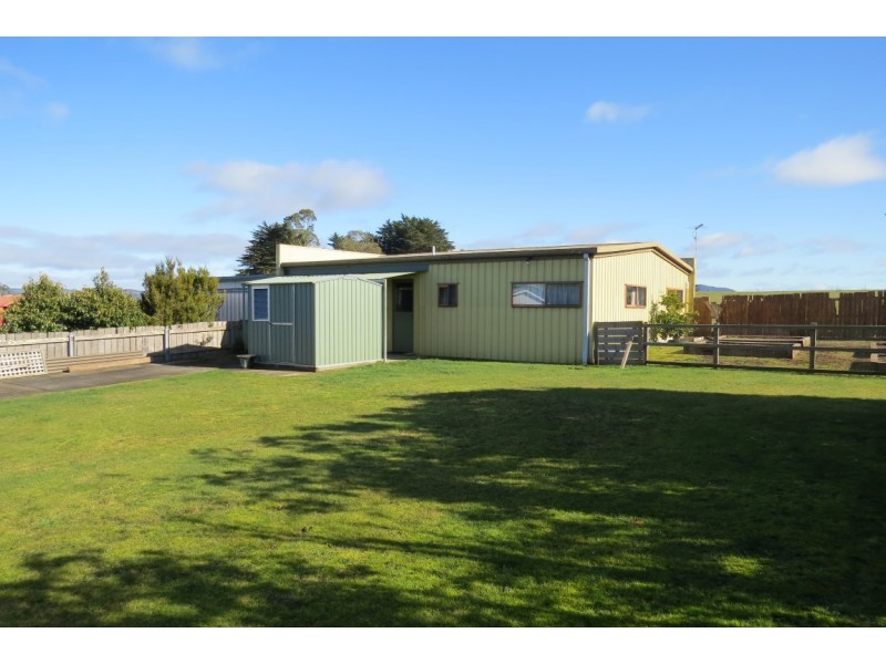109 High Street, Sheffield TAS 7306