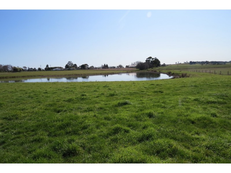 . Barrington Road, Barrington TAS 7306