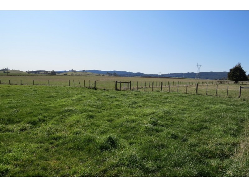 . Barrington Road, Barrington TAS 7306