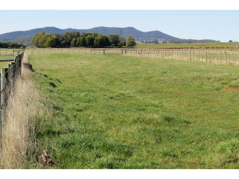 . Barrington Road, Barrington TAS 7306
