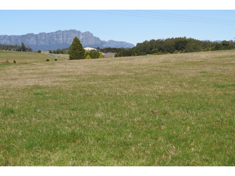 . Barrington Road, Barrington TAS 7306