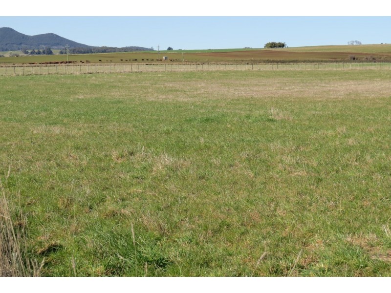 . Barrington Road, Barrington TAS 7306