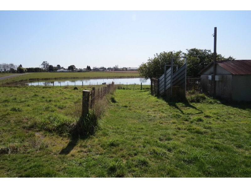. Barrington Road, Barrington TAS 7306
