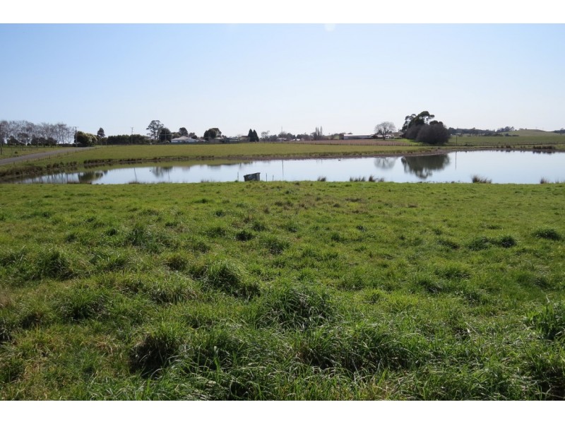 . Barrington Road, Barrington TAS 7306