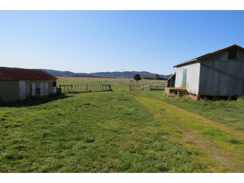. Barrington Road, Barrington TAS 7306