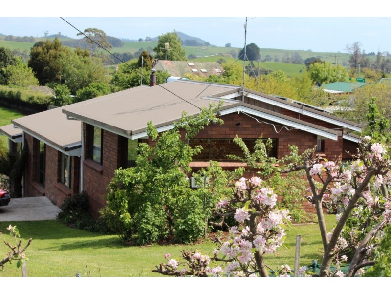 10 Hope Street, Sheffield TAS 7306