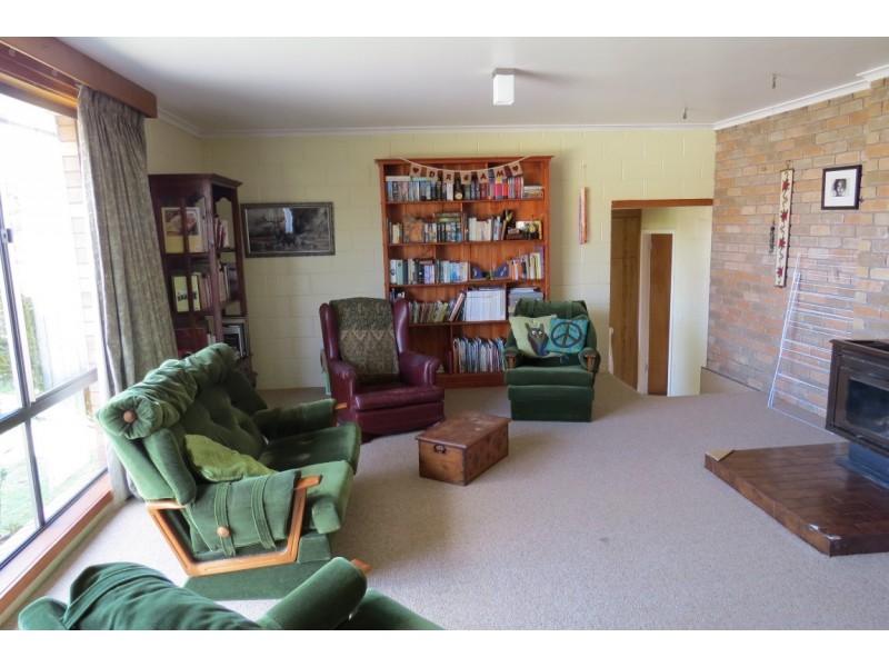 10 Hope Street, Sheffield TAS 7306