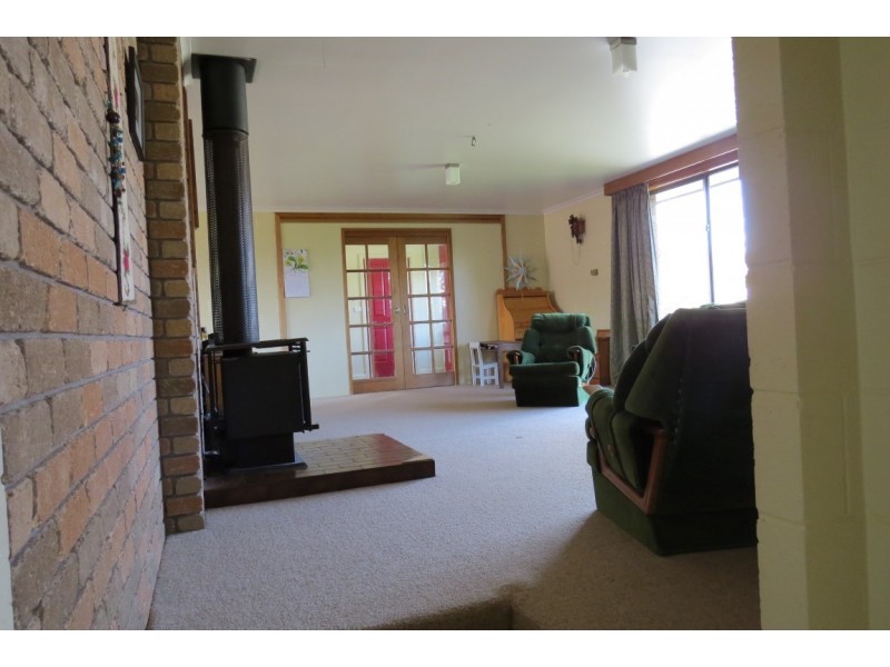 10 Hope Street, Sheffield TAS 7306