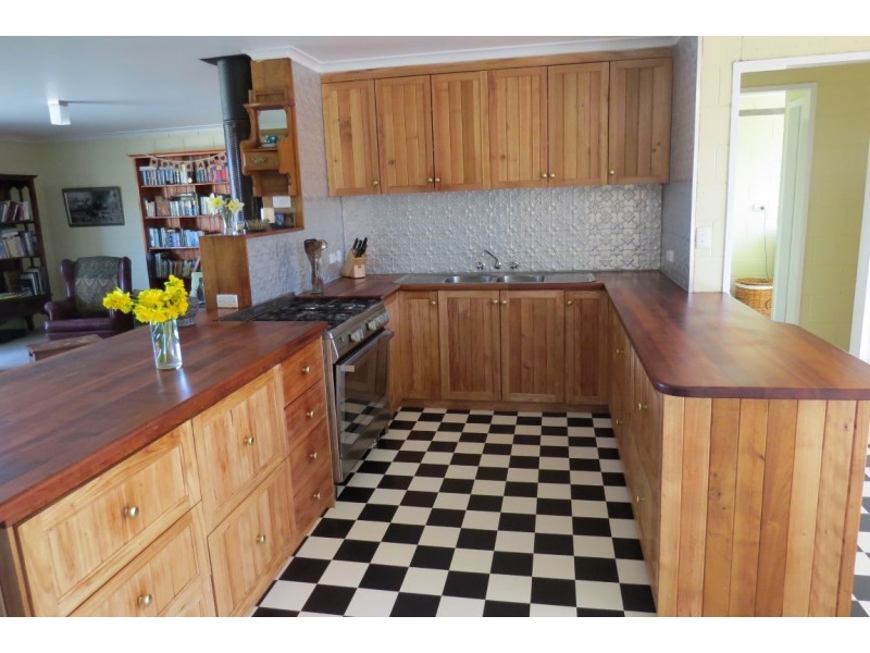 10 Hope Street, Sheffield TAS 7306