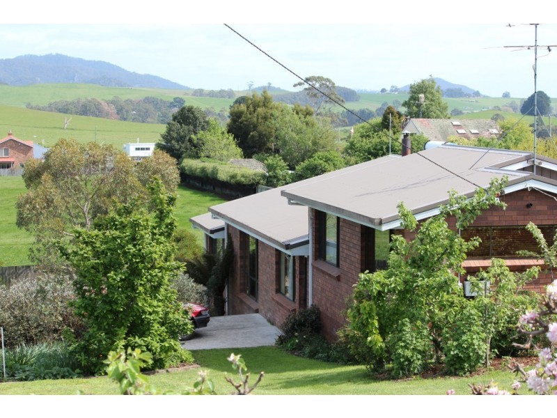 10 Hope Street, Sheffield TAS 7306