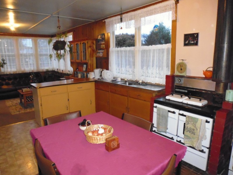 8 Johnson Street, Sheffield TAS 7306