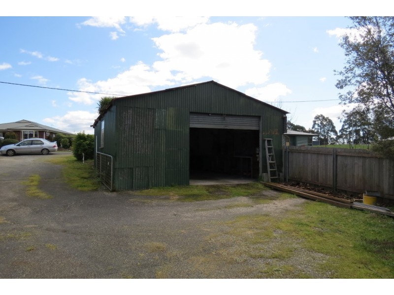 8 Johnson Street, Sheffield TAS 7306