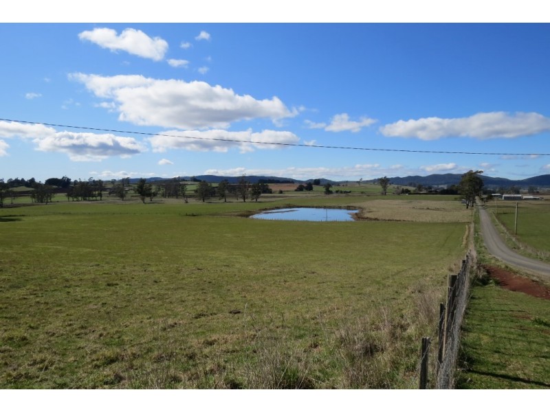 . Hendersons Road, Barrington TAS 7306