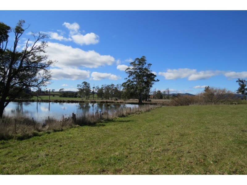 . Hendersons Road, Barrington TAS 7306
