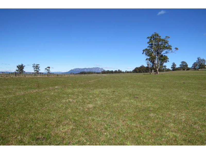 . Hendersons Road, Barrington TAS 7306