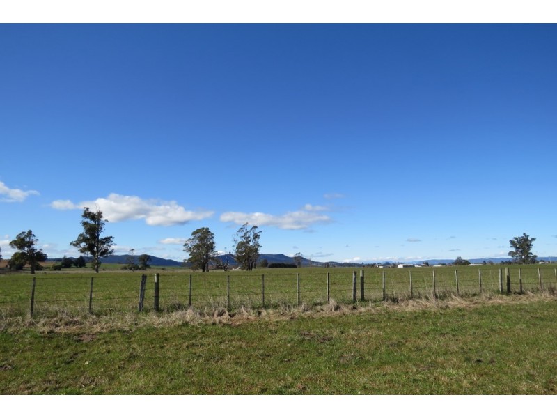 . Hendersons Road, Barrington TAS 7306