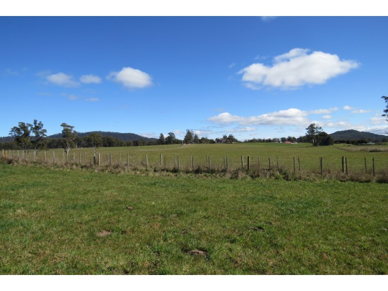 . Hendersons Road, Barrington TAS 7306