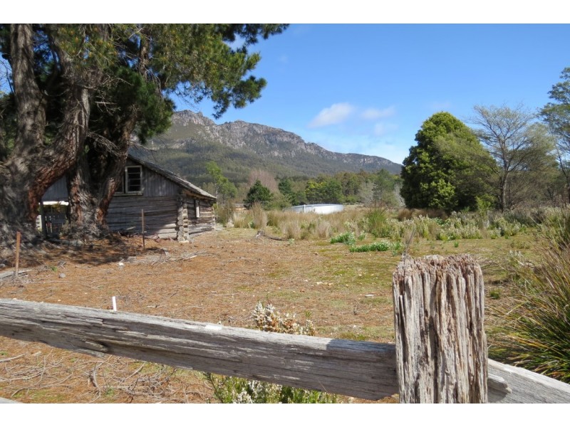 30-32 Wellington Street, Gowrie Park TAS 7306