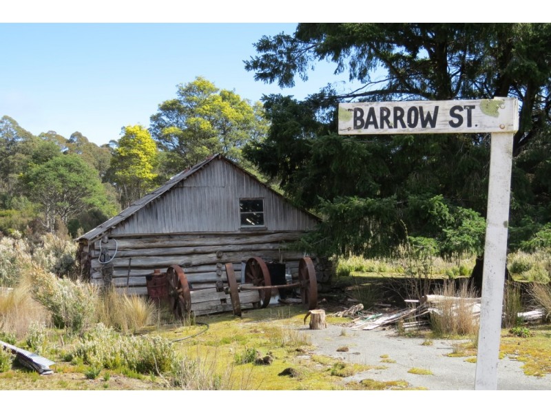 30-32 Wellington Street, Gowrie Park TAS 7306