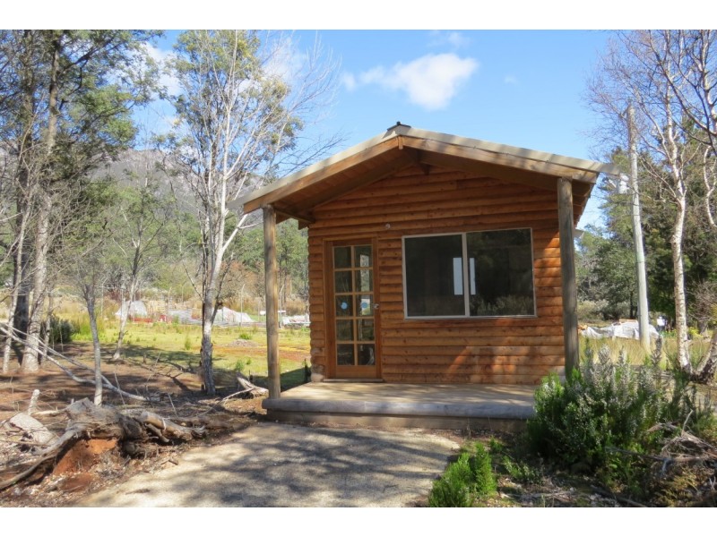 30-32 Wellington Street, Gowrie Park TAS 7306