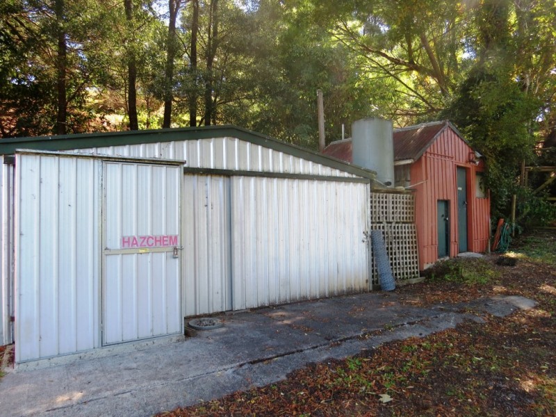 1136 West Kentish Road, West Kentish TAS 7306