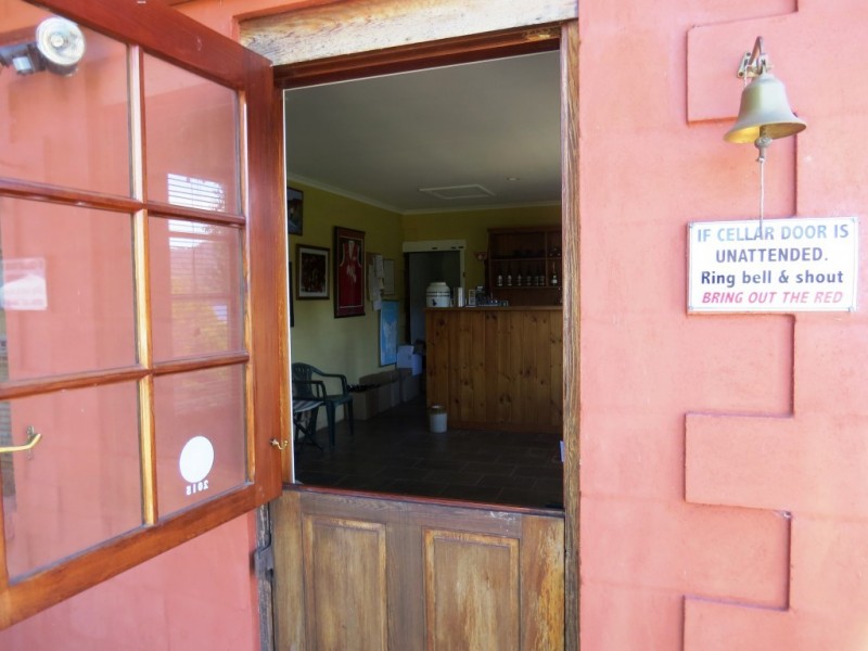 1136 West Kentish Road, West Kentish TAS 7306