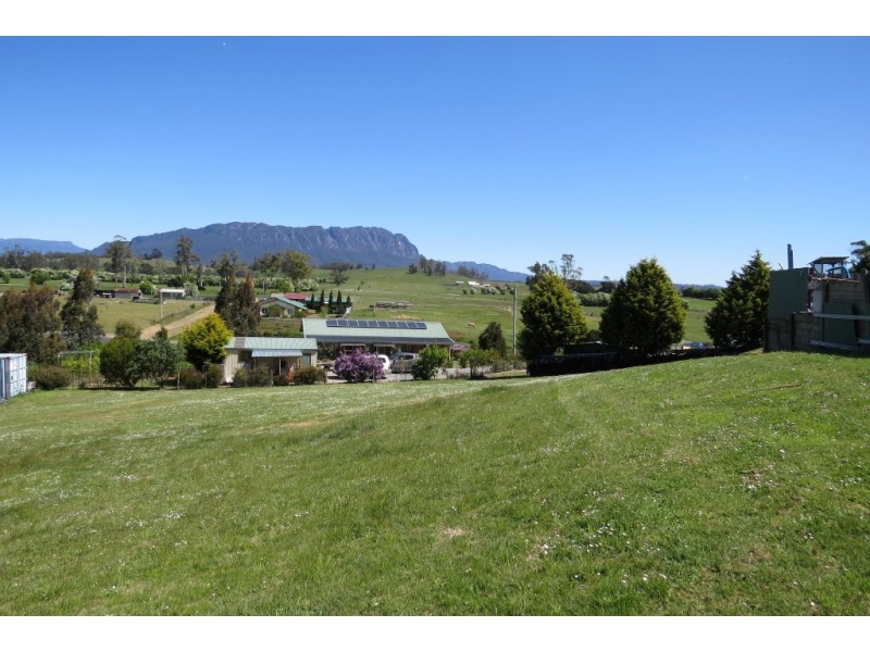 7 Formby Street, Sheffield TAS 7306