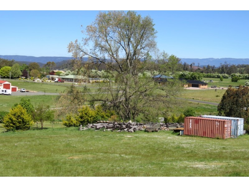 7 Formby Street, Sheffield TAS 7306