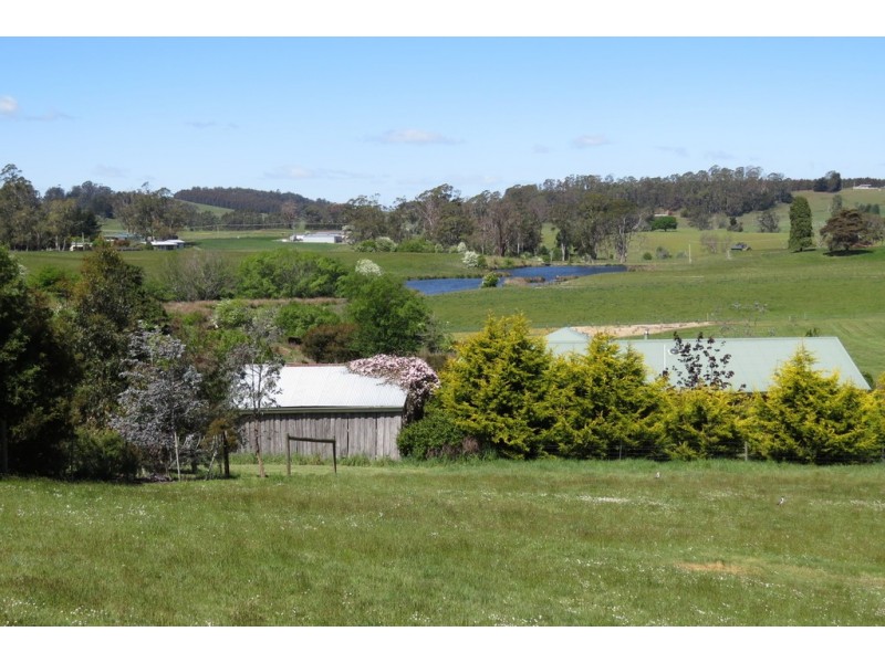 7 Formby Street, Sheffield TAS 7306