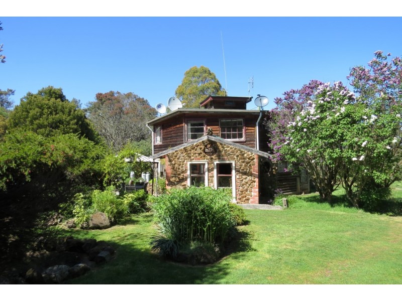 194 Wilks Road, Lorinna TAS 7306