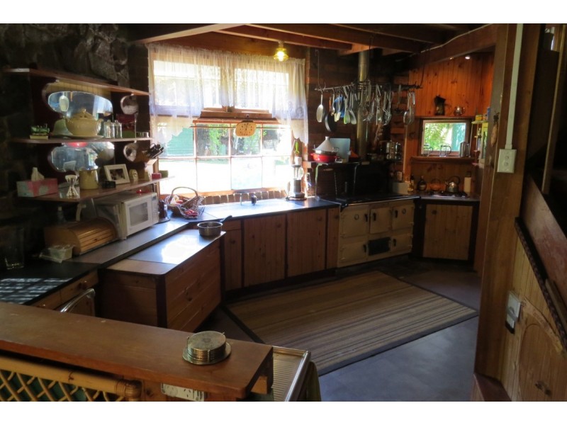 194 Wilks Road, Lorinna TAS 7306