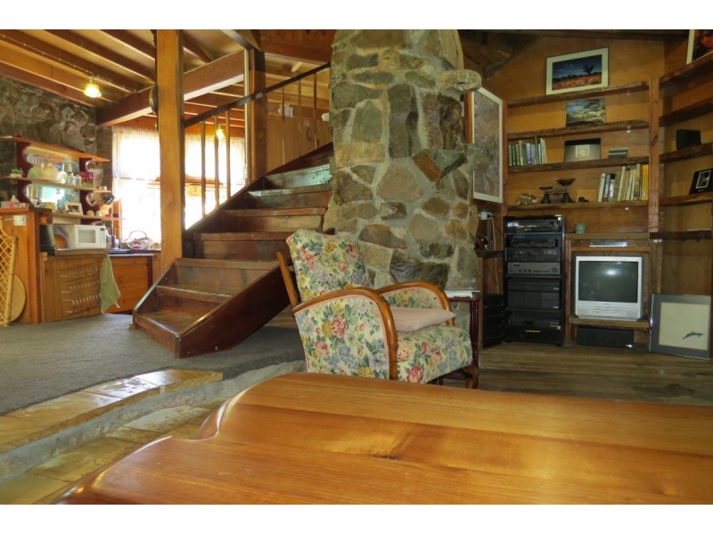 194 Wilks Road, Lorinna TAS 7306