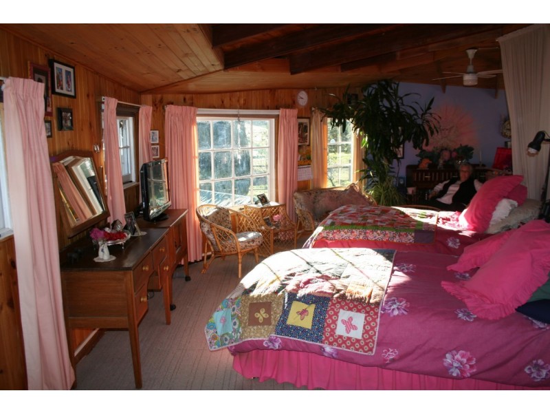 194 Wilks Road, Lorinna TAS 7306